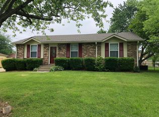 2222 Stokes Rd, Clarksville, TN 37043