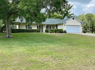 3405 Shirley Dr, Brooksville, FL 34602