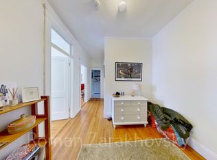 10 Orkney Rd #24A, Brighton, MA 02135