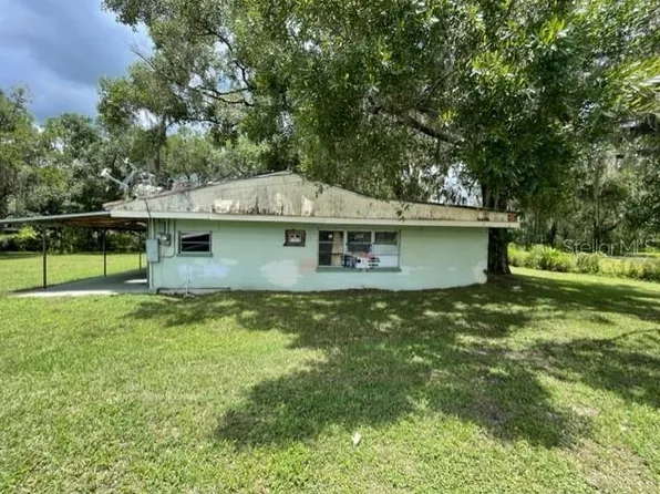2401 Cresap St, Lakeland, FL 33815