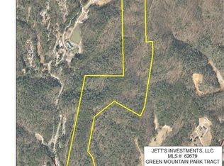 0 Dimmette Rd, Lenoir, NC 28645