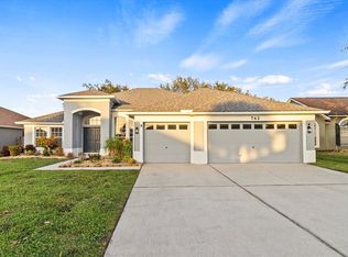 742 Chamberlin Trl, Saint Cloud, FL 34772