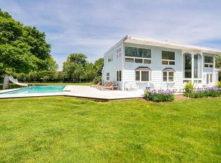 79 Silver Ln, Bridgehampton, NY 11932