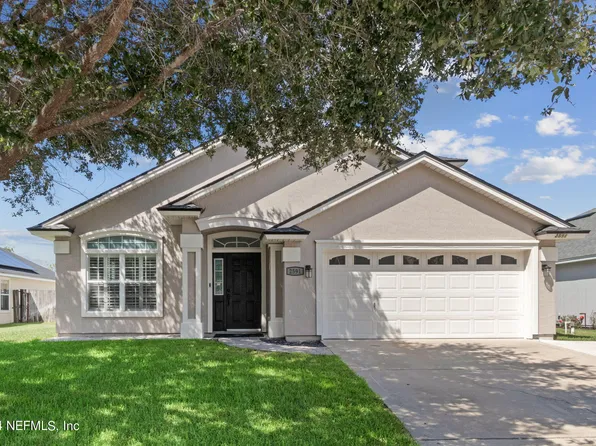 2591 BENTSHIRE Drive, Jacksonville, FL 32246