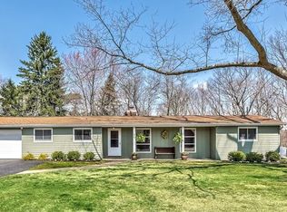 829 Whippoorwill Hill Rd, Gibsonia, PA 15044