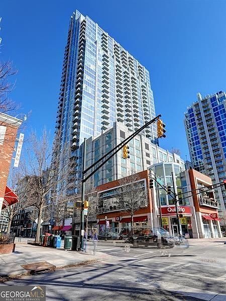 1st image of 855 W Peachtree St NE #2413