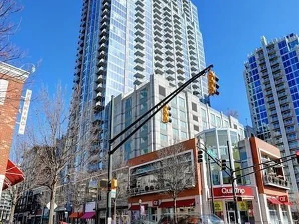 855 W Peachtree St NE #2413, Atlanta, GA 30308