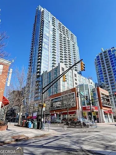 855 W Peachtree St NE Photo 1
