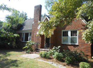 3207 Lakewood Ave, Columbia, SC 29201