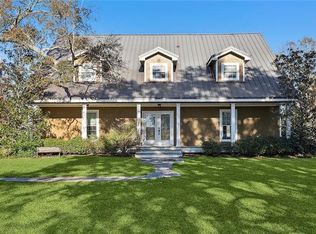30381 Highway 23, Port Sulphur, LA 70083