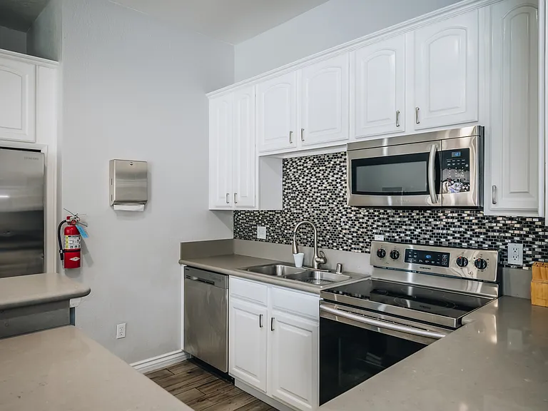 Hillsborough Village Senior Apartments — Photo 12
