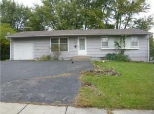 13100 Herrick Ave, Grandview, MO 64030