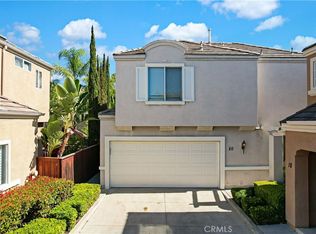20 Rue Brittany, Foothill Ranch, CA 92610