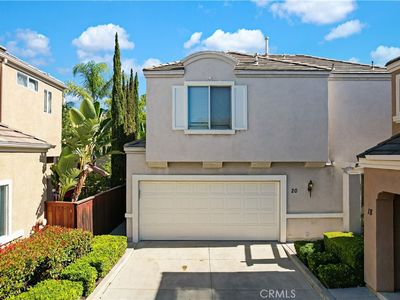 20 Rue Brittany, Foothill Ranch, CA, 92610