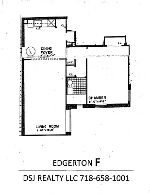 Rented by D S J Realty LLC | media 3