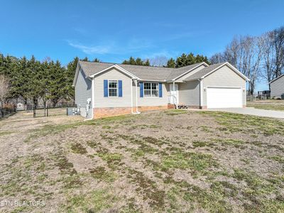 3223 Trevor Dr, Louisville, TN, 37777