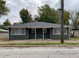 103 N Mitchell St #B, Warrensburg, MO 64093