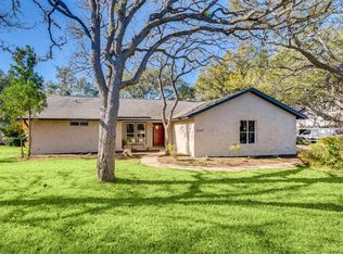 3307 Treadsoft Cv, Austin, TX 78748