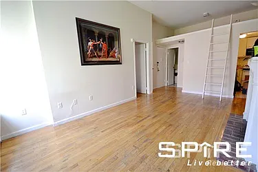 Rented by Spire Group