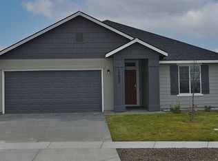 17668 N Pegram Way, Nampa, ID 83687