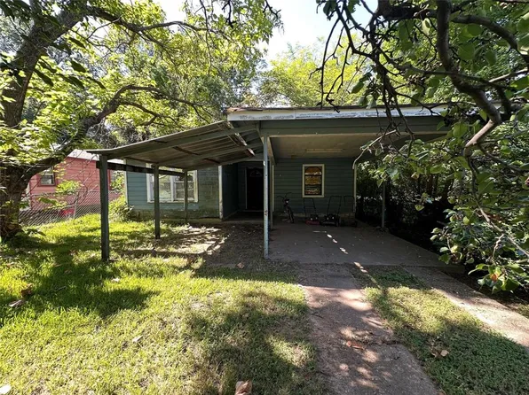 3131 Devaughn St, Shreveport, LA 71108