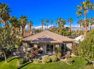 24 Racquet Club Dr S, Rancho Mirage, CA 92270