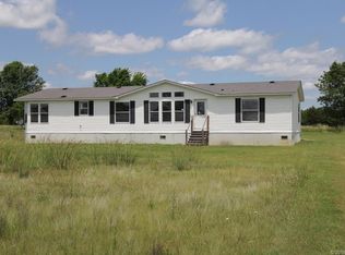 4011 W Dickey Rd, Sapulpa, OK 74066