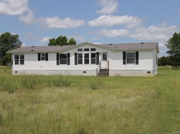 4011 W Dickey Rd, Sapulpa, OK 74066
