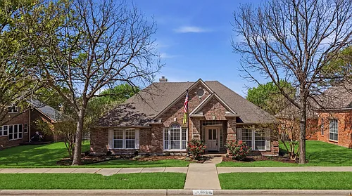 6613 Barclay Ln Photo 1