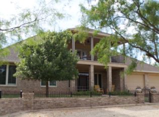 154 N Ridge Dr, Justiceburg, TX 79330