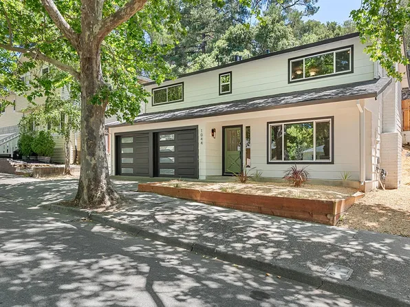 1044 McNear Avenue, Petaluma, CA 94952