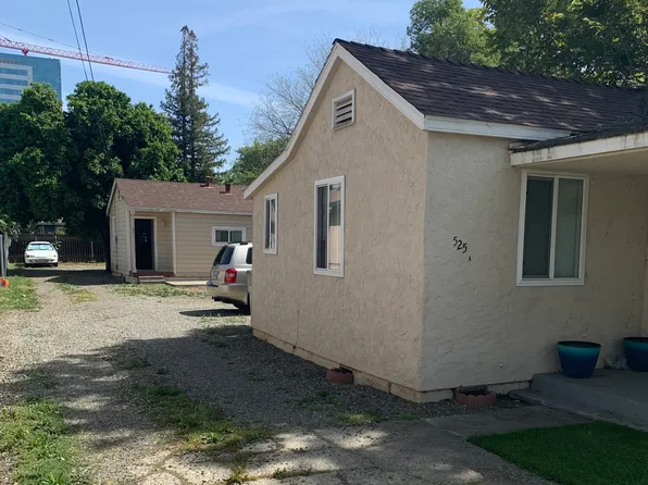 525 5th St #A, West Sacramento, CA 95605