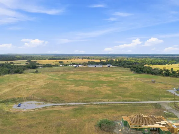 360 Road, Talala, OK 74080