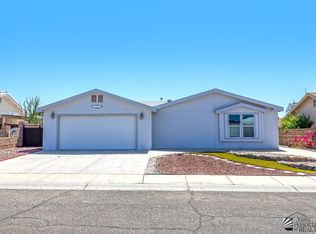 10439 E 37th St, Yuma, AZ 85365