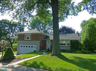 4601 Oak Cir, Reading, PA 19606