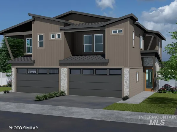 13 N Creek Way, Cascade, ID 83611