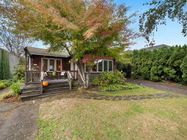 6911 SW 3rd Ave, Portland, OR 97219