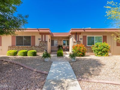 10864 W EMERALD Drive, Sun City, AZ, 85351