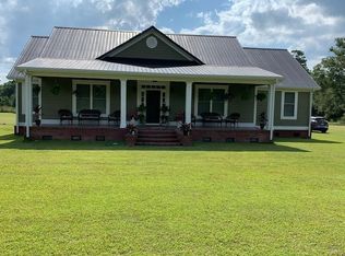 2835 Rocky Ford Rd, Coolidge, GA 31738