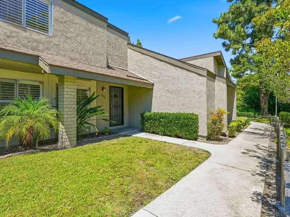 5006 Ducos Pl, San Diego, CA 92124