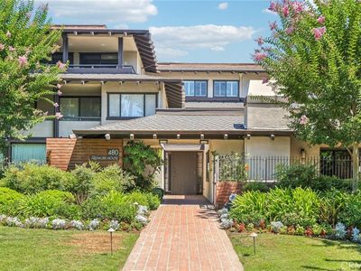 480 S Orange Grove Blvd APT 7, Pasadena, CA, 91105