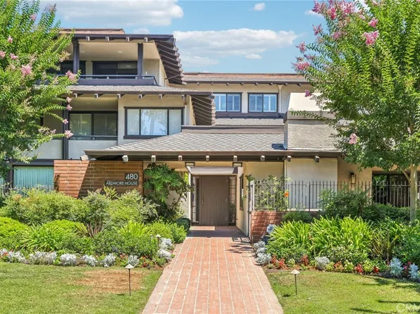 480 S Orange Grove Blvd APT 7, Pasadena, CA 91105