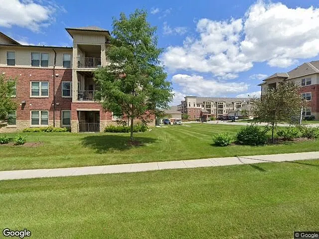 Two Bedroom Apartment - West Des Moines — Photo 1