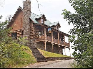1915 Little Cove Rd, Pigeon Forge, TN 37862