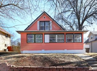 2115 E 13th St, Des Moines, IA 50316