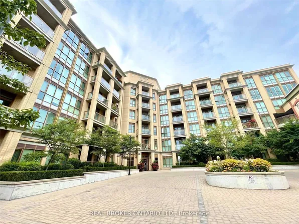 68 Main St N, Markham, ON