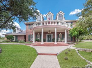 31574 Scarteen, Fair Oaks Ranch, TX 78015
