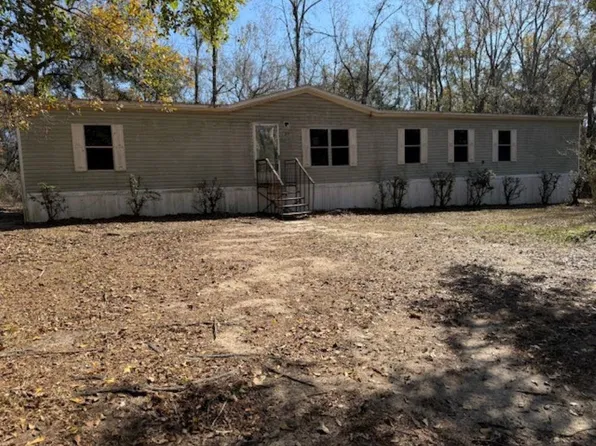 273 W 12th Dr, Greenville, FL 32331