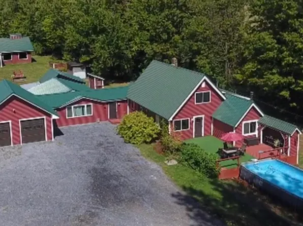 612 Nortontown Road, Addison, VT 05491