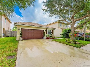3673 NW 63rd Ct, Coconut Creek, FL 33073